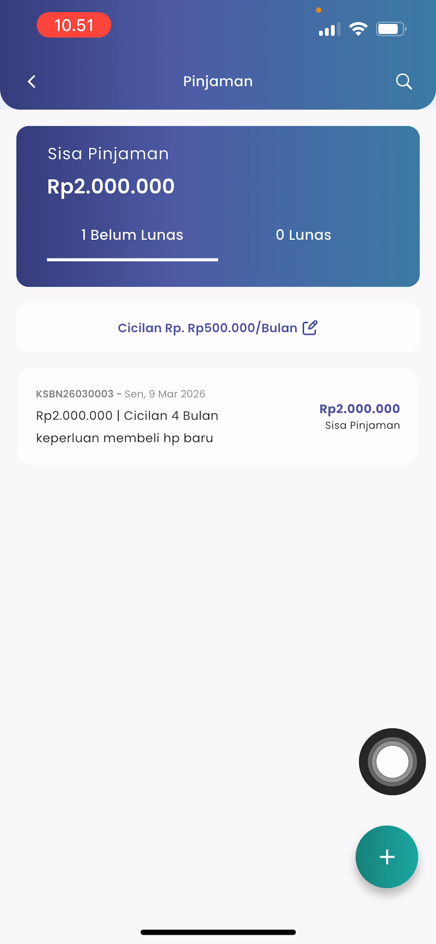 Metode Pembayaran